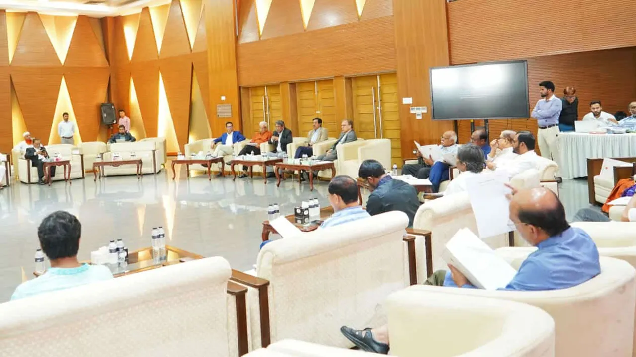 জুলাই সনদ বাস্তবায়নে সংসদ নির্বাচনের দিন একইসঙ্গে গণভোট করার পরামর্শ