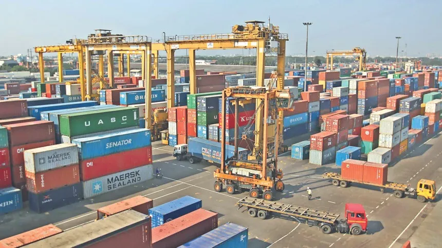 Bangladesh economy to grow 4.1% in FY25, says World Bank’s new report