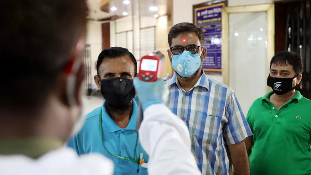 করোনায় আরও একজনের মৃত্যু, শনাক্ত ৩৬