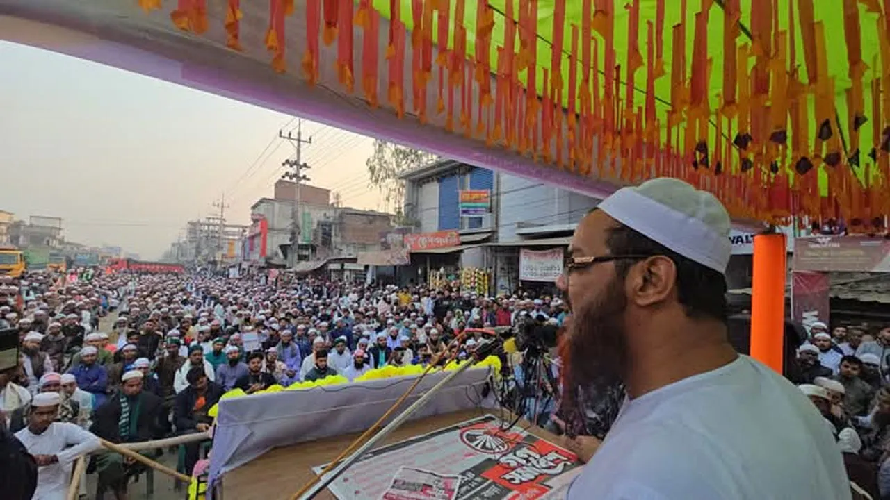 ‘দুর্নীতিমুক্ত দেশের স্বপ্ন দেখালেও ৫ মাসেও তেমন পরিবর্তন হয়নি’