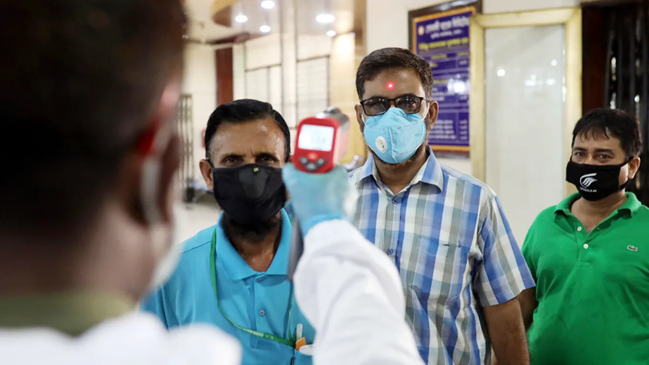 ৩৪ জনের করোনা শনাক্ত, মৃত্যু নেই