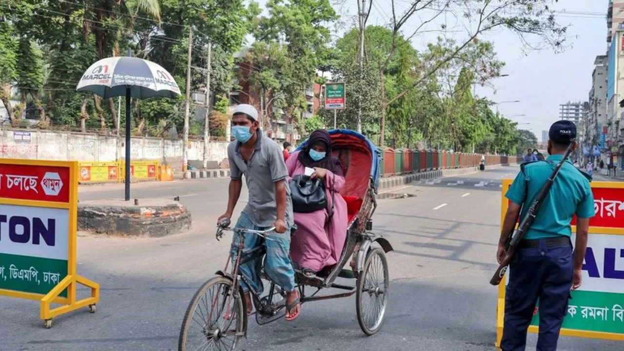 দেশে আবারও করোনায় মৃত্যু, শনাক্ত ৩