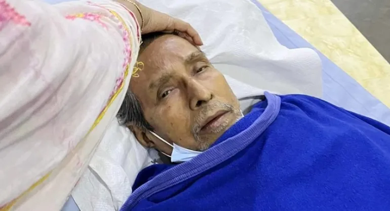 সংগীত পরিচালক আনোয়ার জাহান নান্টু মারা গেছেন