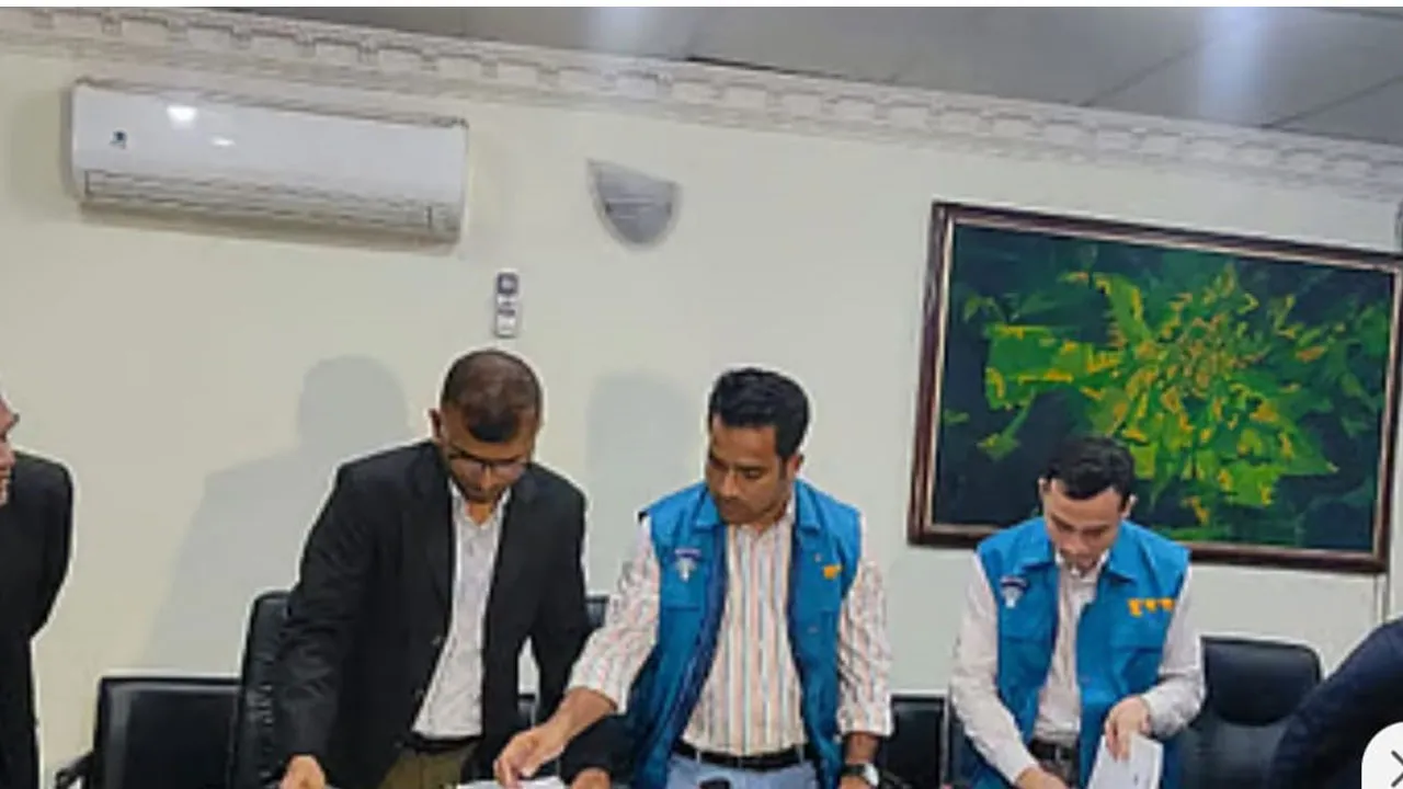 ভবন নির্মাণের প্ল্যান অনুমোদনে ঘুষ দাবি :দুদক