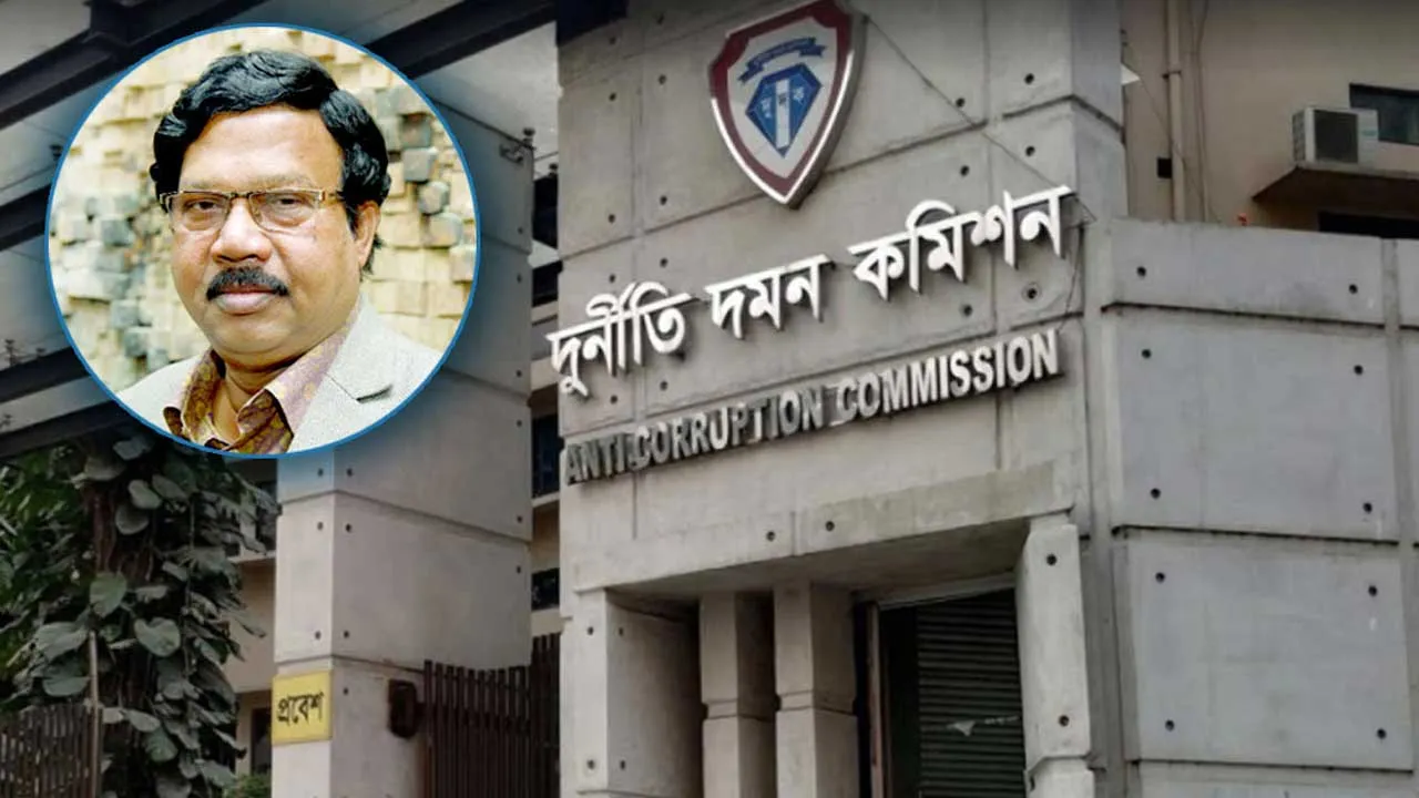নিয়োগ দুর্নীতি : শিল্পকলার সাবেক ডিজি লাকীসহ আসামি ২৪ জন