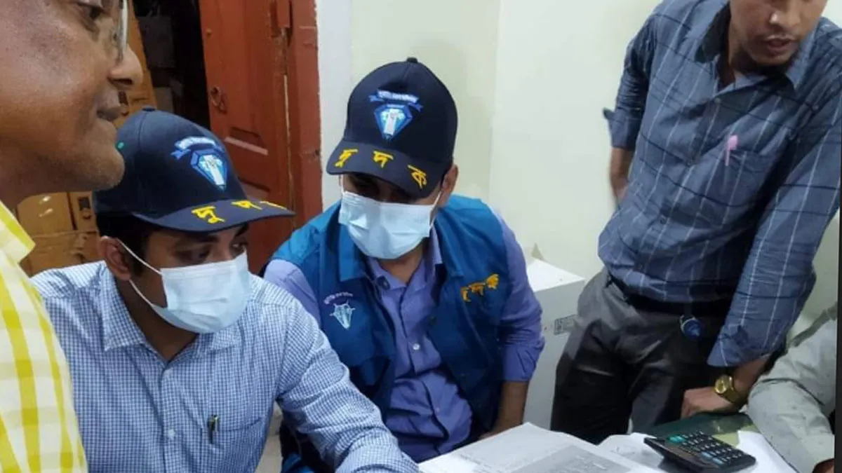 হাসপাতালের ওষুধ পাচার ও দালালের দৌরাত্ম্য, দুদকের অভিযান