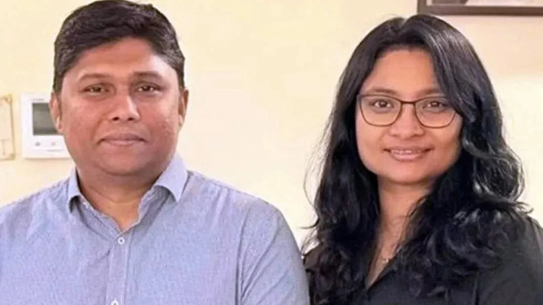 Expat Bangladeshi couple drowns saving daughters at Australian beach