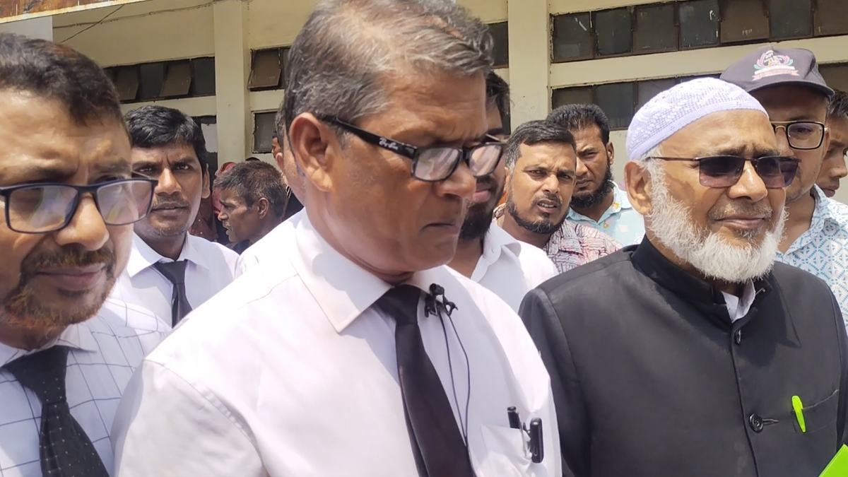 মির্জা ফখরুলের বিরুদ্ধে অপপ্রচার, ৫০০ কোটি টাকার মানহানির মামলা