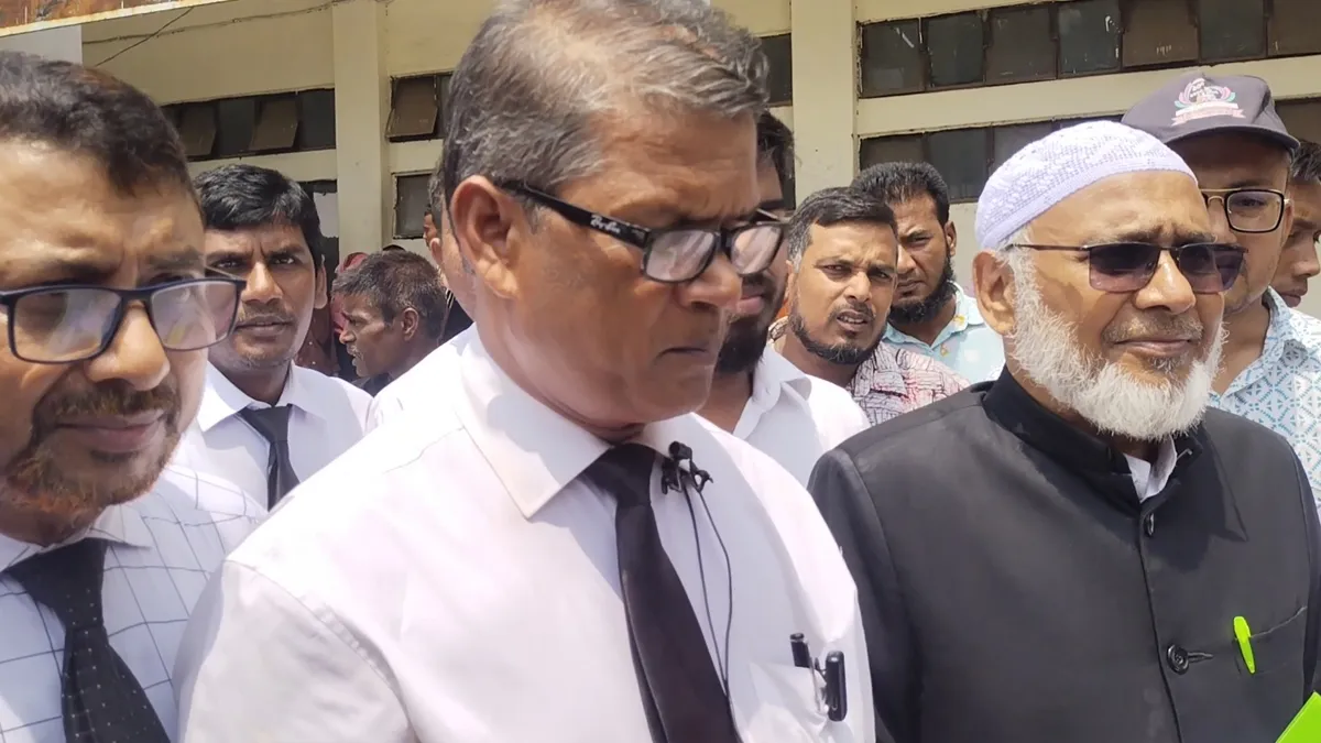 মির্জা ফখরুলের বিরুদ্ধে অপপ্রচার, ৫০০ কোটি টাকার মানহানির মামলা