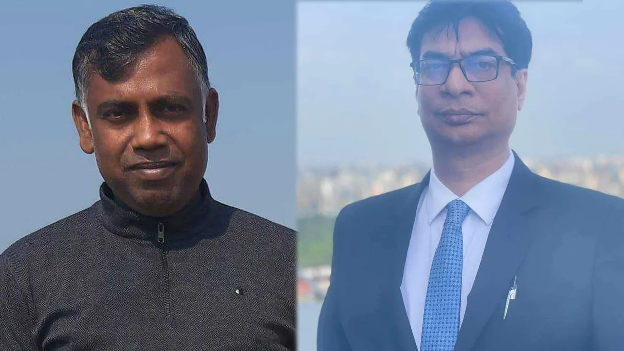 সুপ্রিম কোর্টে মারামারির ঘটনায় তিন সহকারী অ্যাটর্নি জেনারেল বরখাস্ত