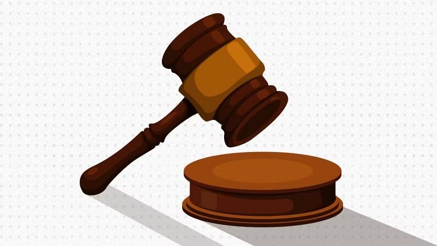 Ex-Rajuk chairman appears in court on stretcher, gets bail till June 4