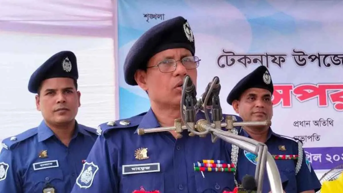 রোহিঙ্গাদের বাসা ভাড়া দিলে কঠোর ব্যবস্থা