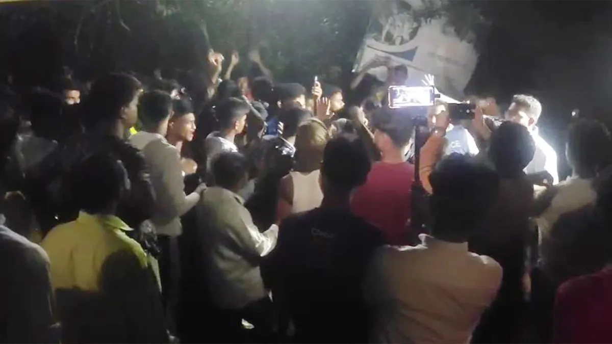 কক্সবাজারে হ্যাচারি থেকে যুবকের মরদেহ উদ্ধার