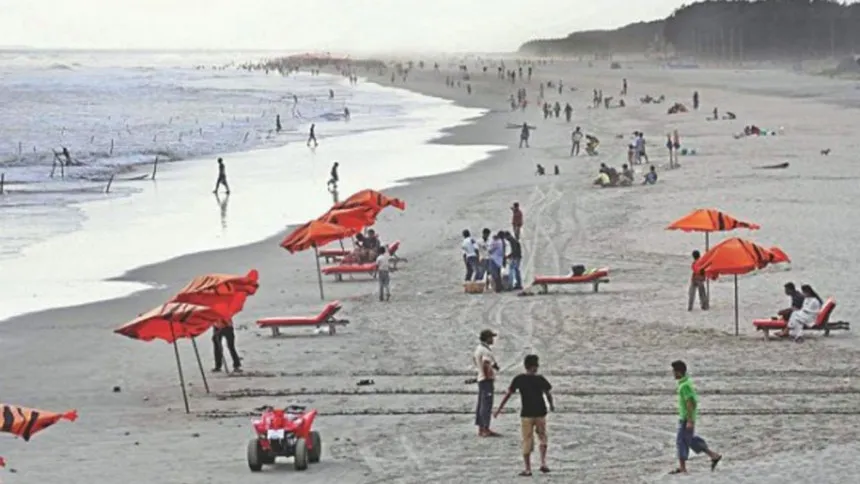 HC asks to protect “natural characters” of Cox’s Bazar sea beach