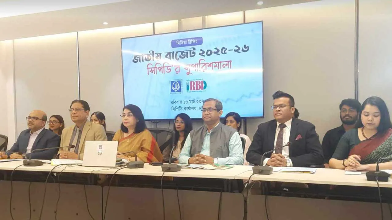 বিদ্যুৎ ও জ্বালানি খাতে ভর্তুকি কমানোর সুপারিশ