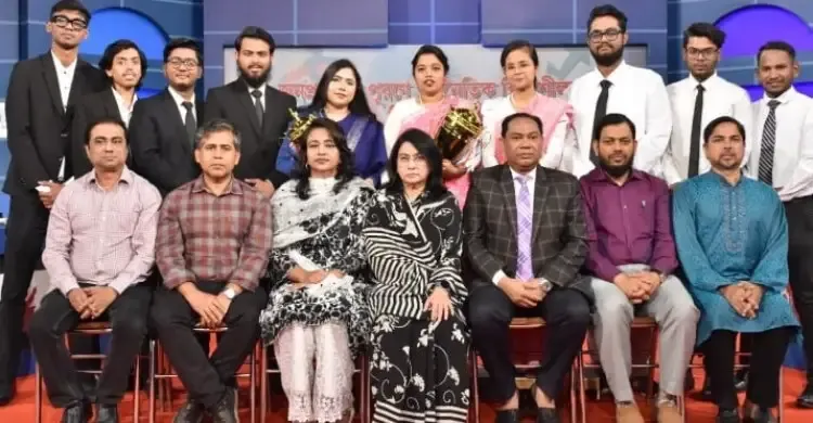 যুদ্ধ দীর্ঘায়িত হলে দেশের অর্থনীতি আরও চাপে পড়তে পারে: ড. ফাহমিদা