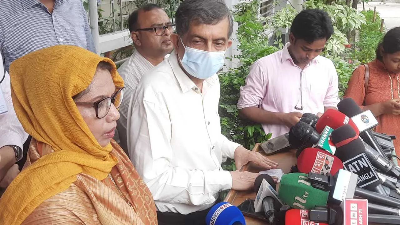 সুষ্ঠুভাবে অনুষ্ঠিত হচ্ছে এইচএসসি পরীক্ষা : শিক্ষা উপদেষ্টা