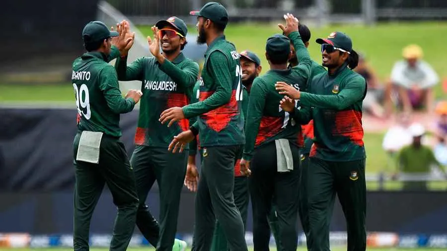 বাংলাদেশের চ্যাম্পিয়নস ট্রফির দল চূড়ান্ত, থাকছেন যারা