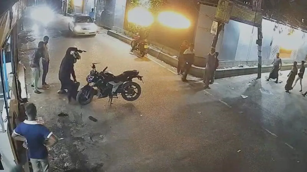 ভূতের গলিতে কোপানোর ঘটনায় আহত যুবক বিএনপি কর্মী, থানায় মামলা