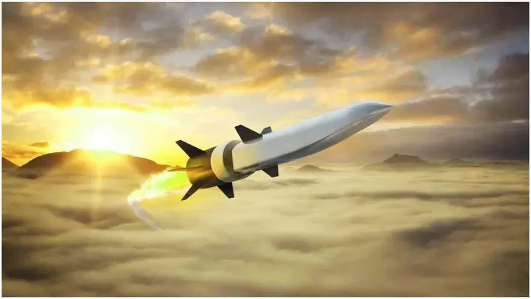 হাইপারসনিক-ক্রুজ ক্ষেপণাস্ত্রের সামনে অরক্ষিত যুক্তরাষ্ট্র