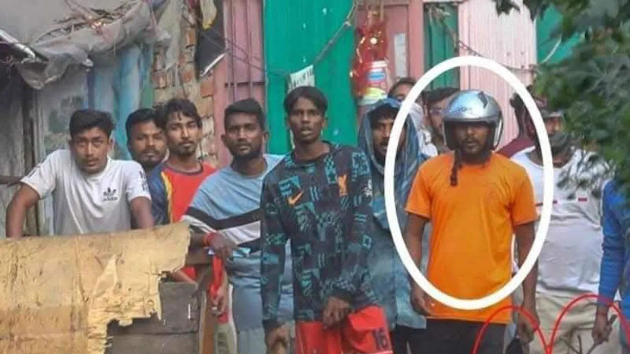 চট্টগ্রামের পথে আইনজীবী সাইফুলের ‘খুনি’, শুক্রবার তোলা হবে আদালতে