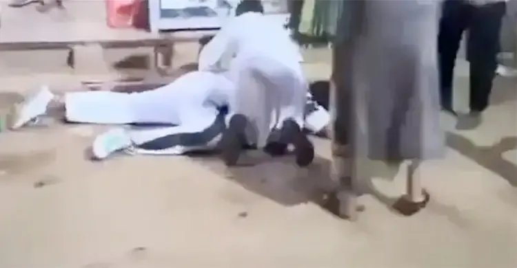 চট্টগ্রামে প্রার্থীর গণসংযোগে গুলি, বিএনপিকর্মী নিহত