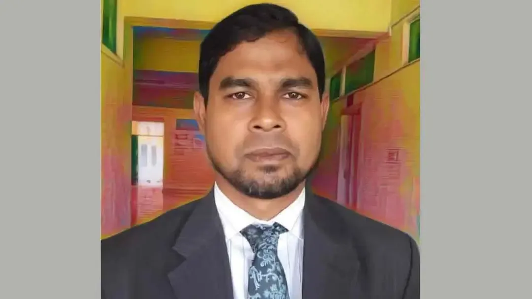 চট্টগ্রাম থেকে সরিয়ে ওএসডি সিভিল সার্জন-দায়িত্বে সাজেদুর