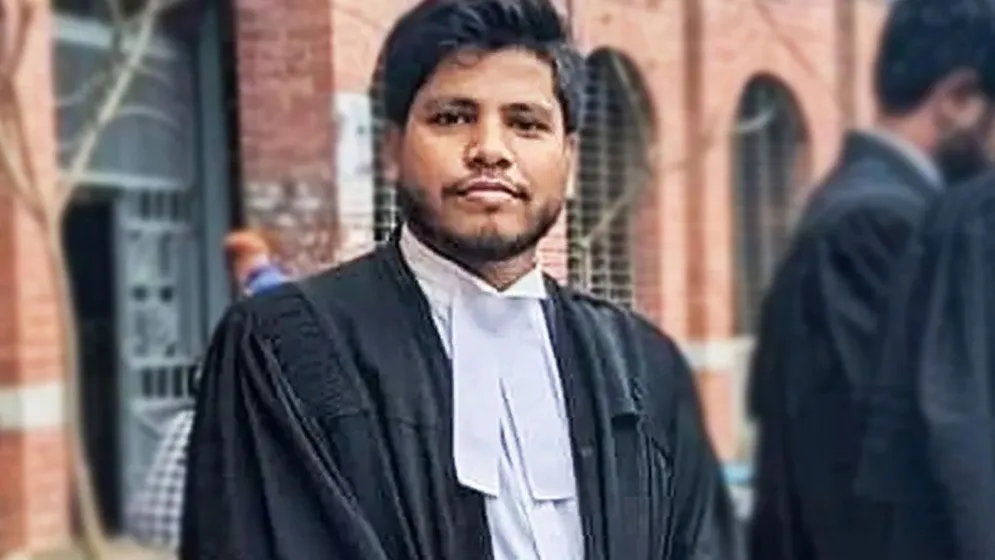 আইনজীবী আলিফ হত্যার ১০ আসামি বিস্ফোরক মামলায়ও গ্রেফতার