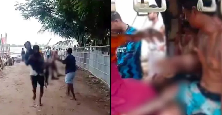 মাছ ধরার ট্রলারে বিস্ফোরণে দগ্ধ আরও ৩ জেলে মারা গেছেন