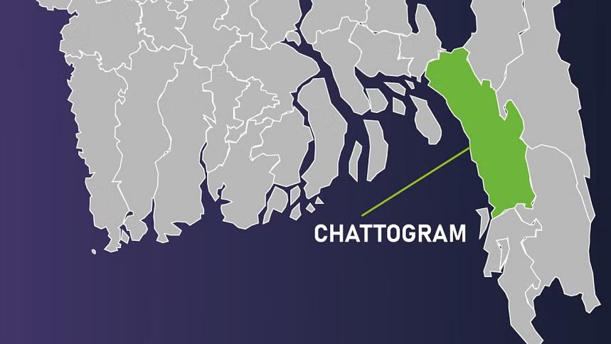 Former municipality mayor killed in Ctg road accident