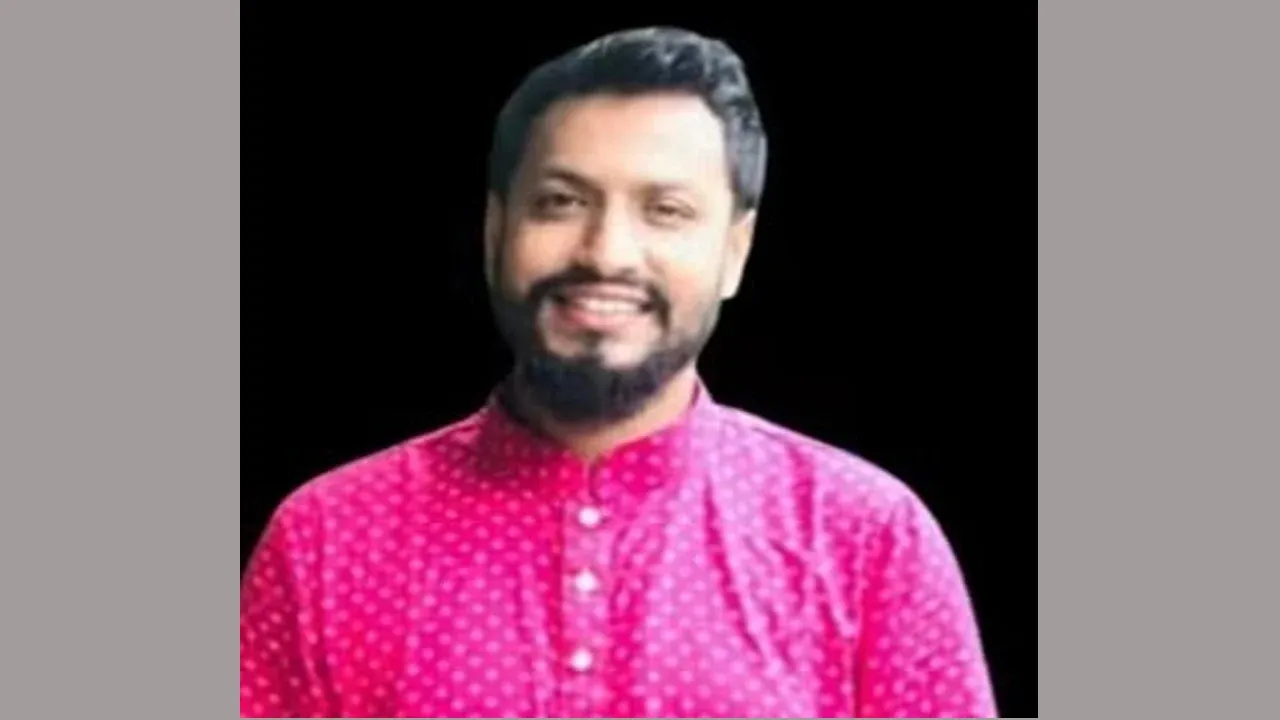 ছাত্রদল নেতার অশ্লীল ভিডিও ভাইরাল