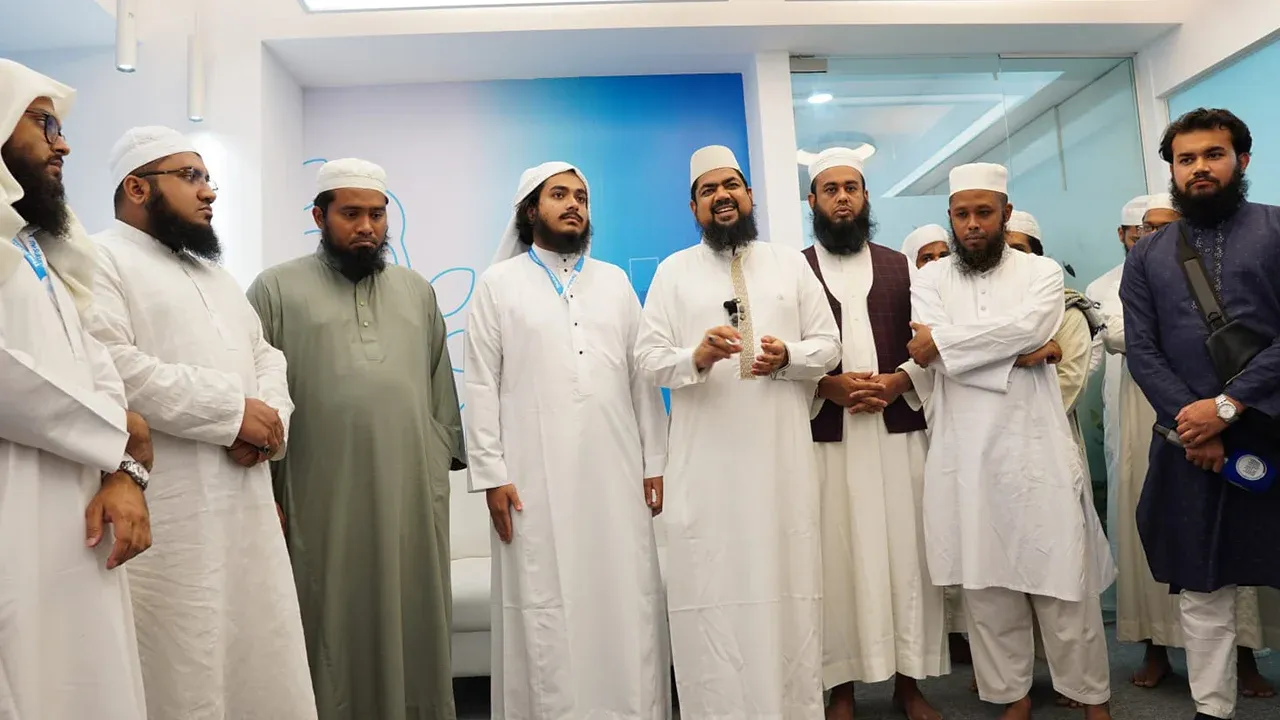 অদৃশ্য শত্রুই আমাদের জীবনে গভীর প্রভাব ফেলে