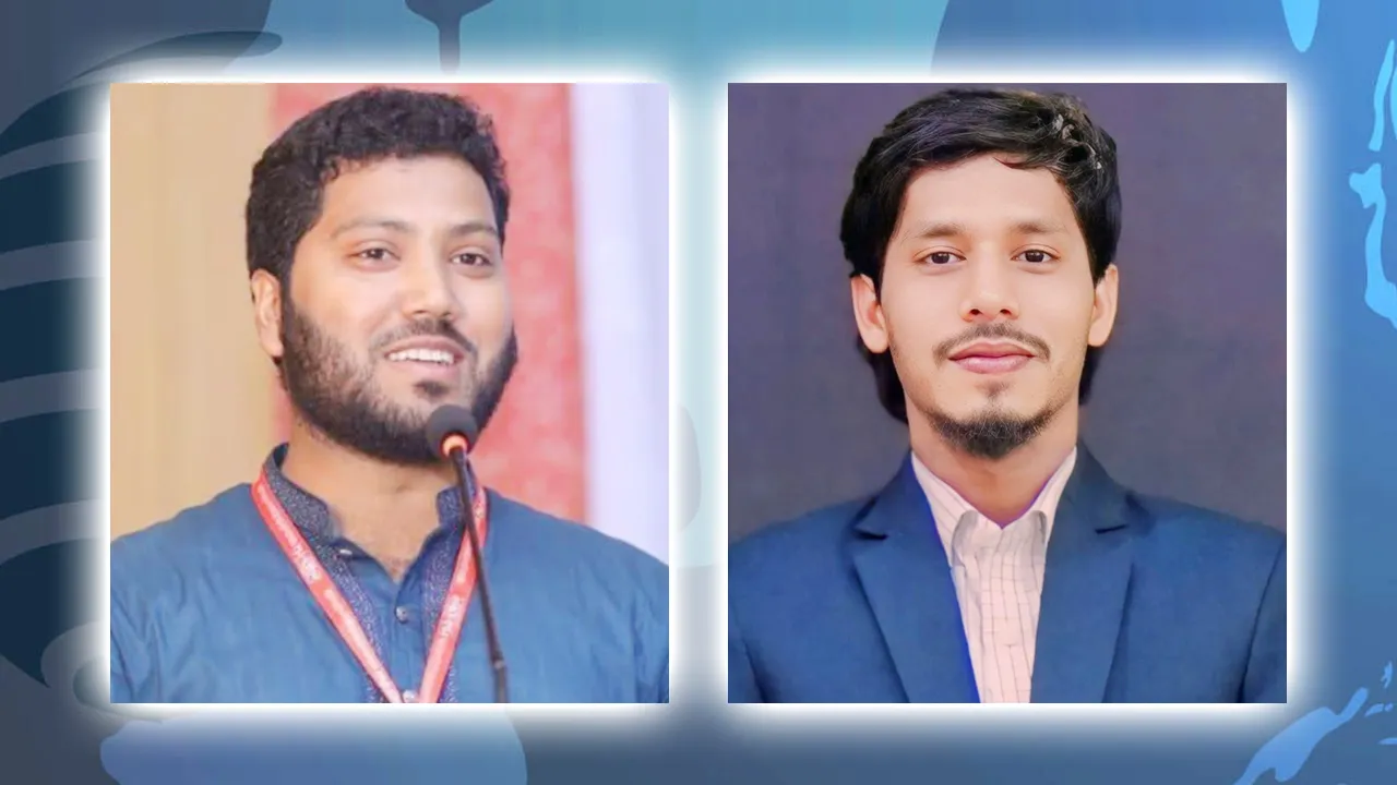 চবি ছাত্রশিবিরের নতুন সভাপতি মোহাম্মদ আলী, সেক্রেটারি পারভেজ