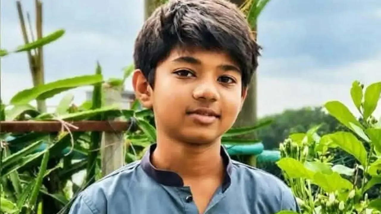মোবাইল ফোনই কাল হলো কিশোর অপ্রতীমের