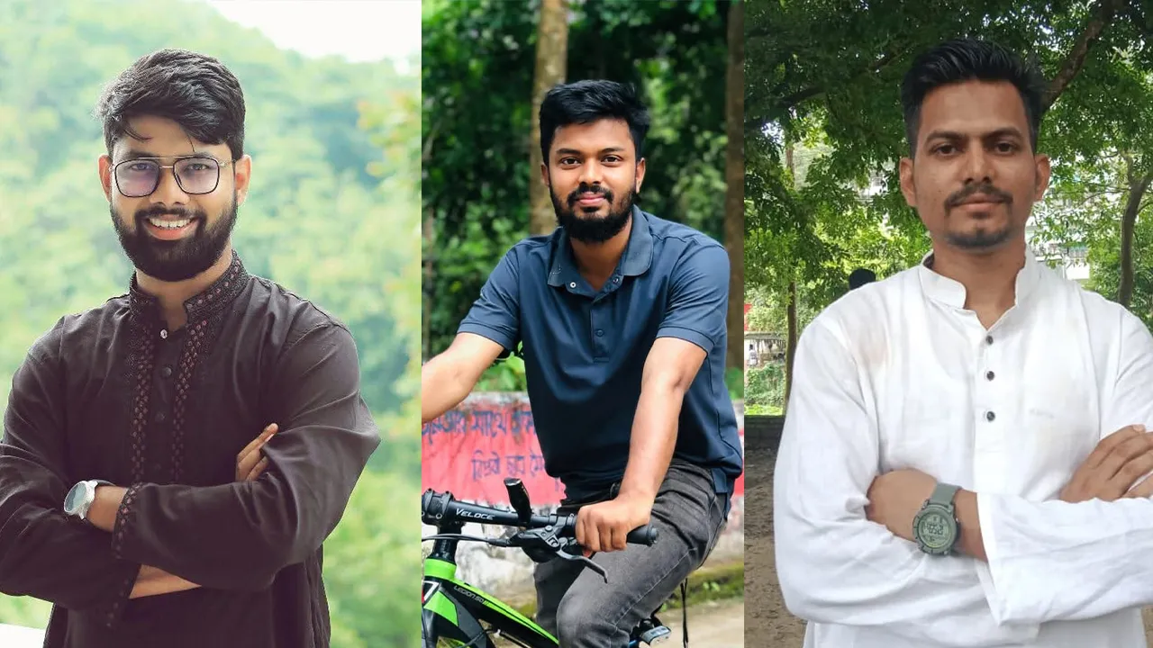 Chhatra Dal Announces Full Panel for CHAKSU Election