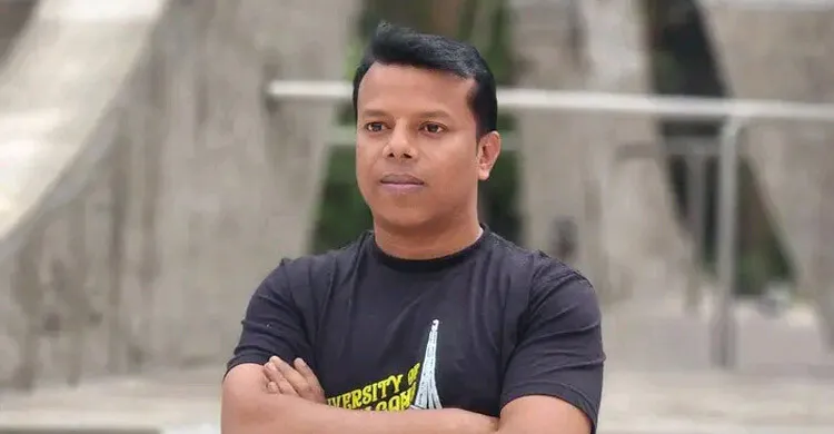 মধ্যস্থতার অভিযোগ ছাত্রদল সভাপতির বিরুদ্ধে