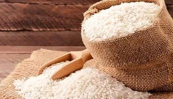 এশিয়ায় চালের দাম সর্বোচ্চ, ঝুঁকিতে রপ্তানি