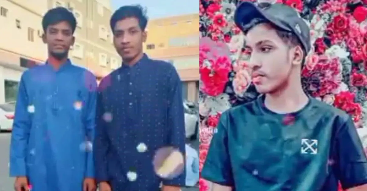 সৌদিতে সড়কে প্রাণ গেল কুমিল্লার ৩ যুবকের