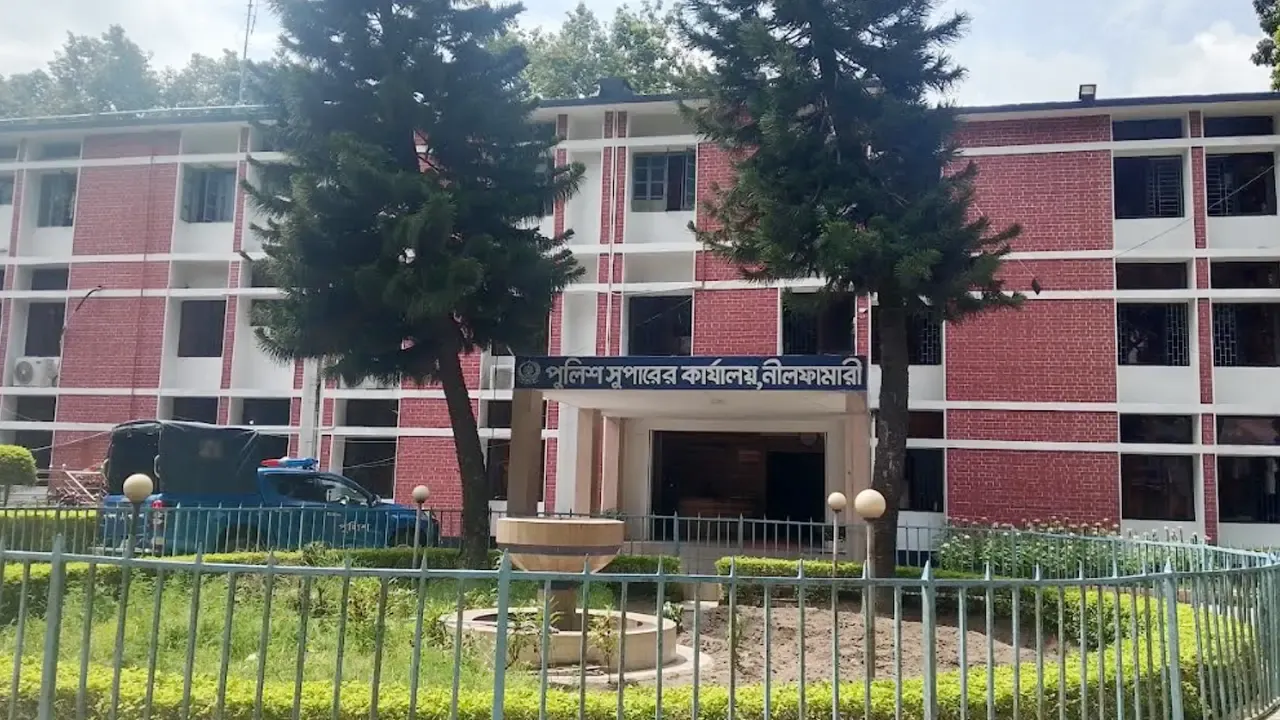 নীলফামারীতে ৬ মাসে ভিসা প্রতারণার ২২ মামলা