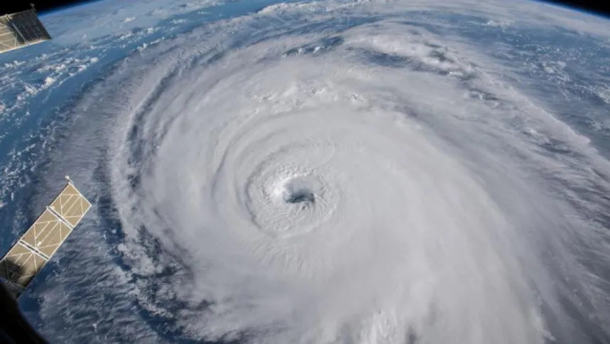 Sitrang intensifies into cyclonic storm