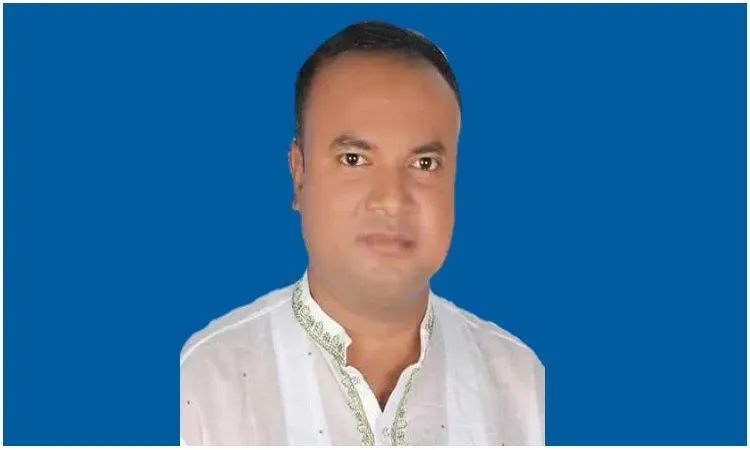 ব্রাহ্মণবাড়িয়ায় দুর্বৃত্তদের গুলিতে চেয়ারম্যান প্রার্থী নিহত