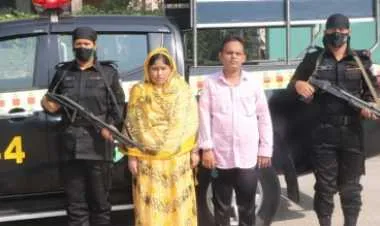 কর্ণফুলী মাল্টিপারপাসের চেয়ারম্যান গ্রেফতার