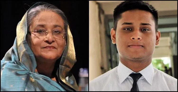 হাসিনাকে উৎখাত করা হয়েছে, পদত্যাগপত্রের ভূমিকা নেই: হাসনাত আব্দুল্লাহ