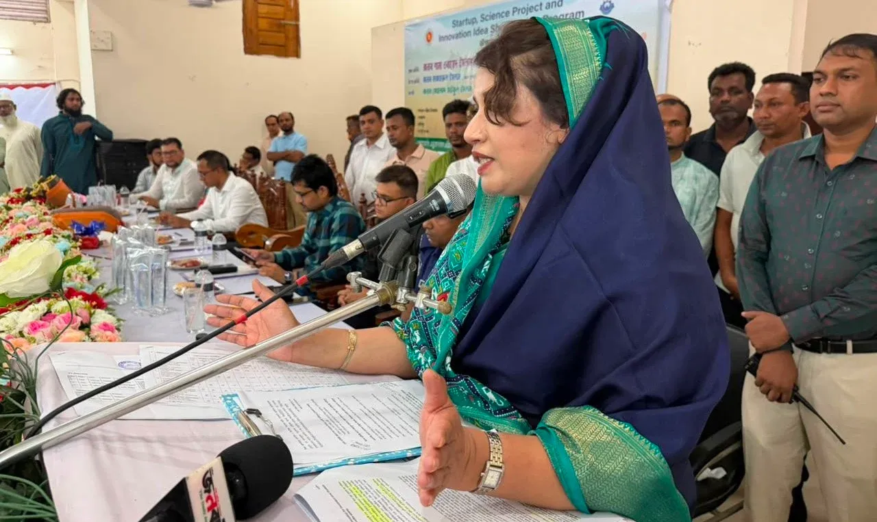 ৫ বছরে শিক্ষাখাতে জিডিপির ৫% বরাদ্দ বৃদ্ধির চিন্তা করছে সরকার