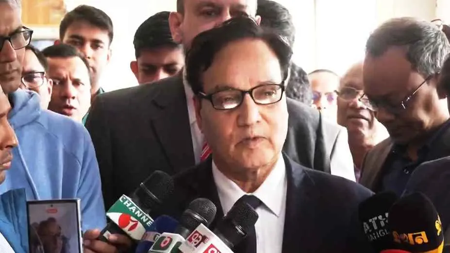 ‘জুনের মধ্যে মহার্ঘ ভাতা পাবেন সরকারি কর্মকর্তা-কর্মচারীরা’
