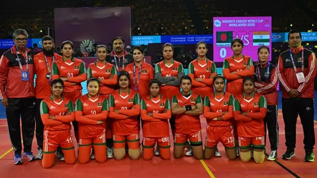 সেমিফাইনালে যেতে চায় বাংলাদেশ