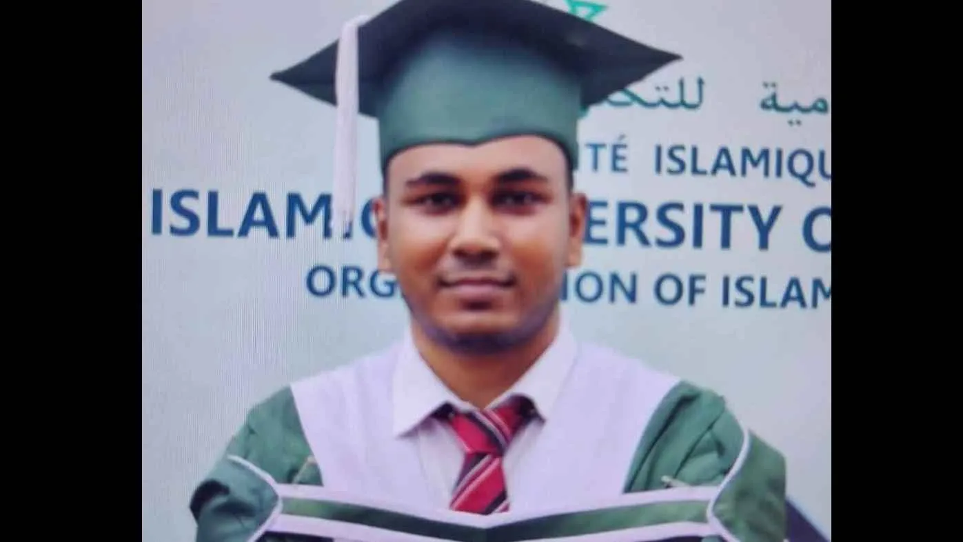 রাজধানীতে ‘প্রেমিকা’র ছুরিকাঘাতে রেলওয়ে কর্মকর্তা নিহত