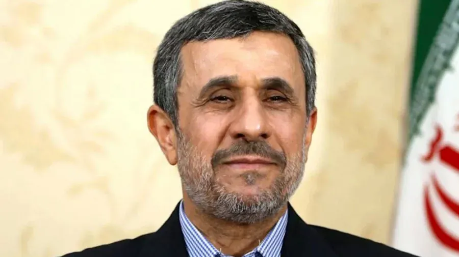 বেঁচে আছেন ইরানের সাবেক প্রেসিডেন্ট আহমাদিনেজাদ!