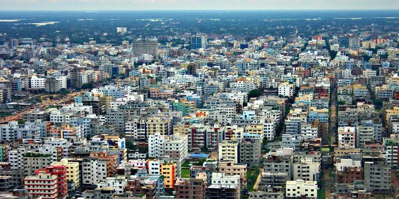 ঢাকাসহ দেশের বিভিন্ন স্থানে ভূমিকম্প