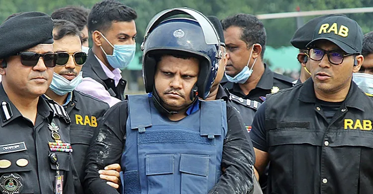 রিজেন্টের সাহেদসহ ৬ জনের বিরুদ্ধে সাক্ষ্যগ্রহণ পেছাল